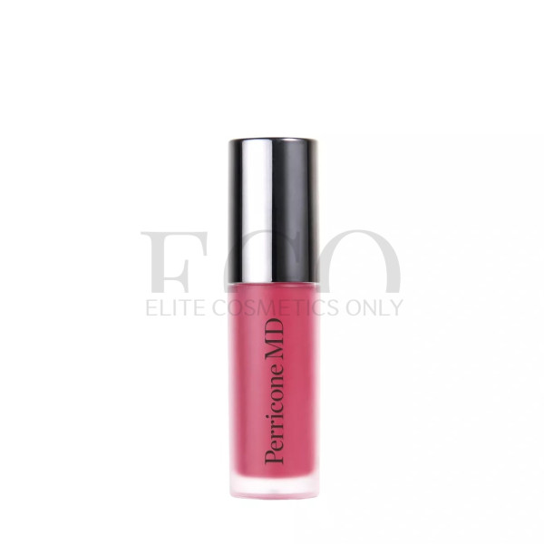 Пигментированное масло для губ Perricone MD No Makeup Lip Oil Plum 5,5 мл